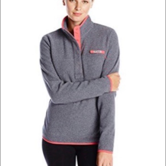 Columbia Tops - Columbia Fleece Pullover